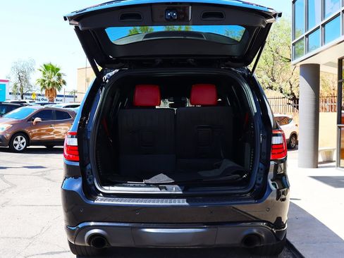 Used 2023 Dodge Durango SRT Hellcat AWD/4WD image 22