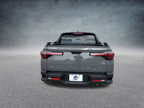 New 2026 Hyundai Santa Cruz SEL AWD/4WD image 22
