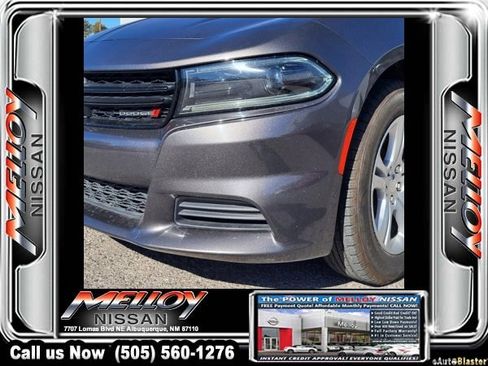 Used 2022 Dodge Charger SXT image 9