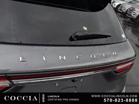 Certified 2024 Lincoln Corsair Reserve w/ Equipment Group 201A AWD/4WD image 29