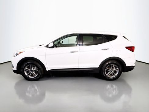 Used 2017 Hyundai Santa Fe Sport image 6
