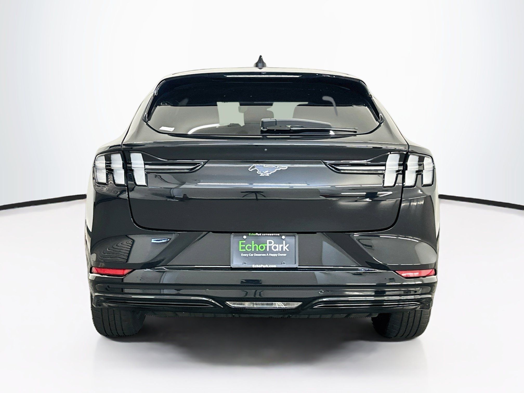Used 2024 Ford Mustang Mach-E Premium AWD/4WD image 7