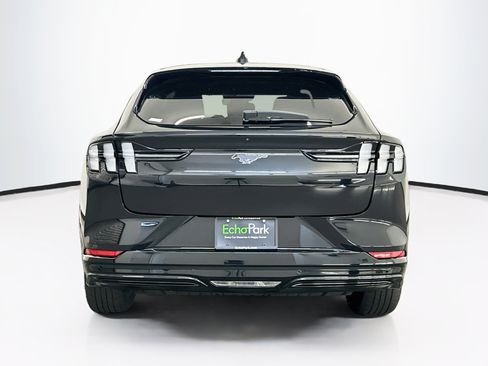 Used 2024 Ford Mustang Mach-E Premium AWD/4WD image 7