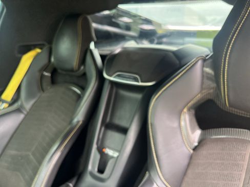 Used 2020 Chevrolet Corvette Stingray Premium Cpe w/ 3LT Preferred Equipment Group RWD image 30