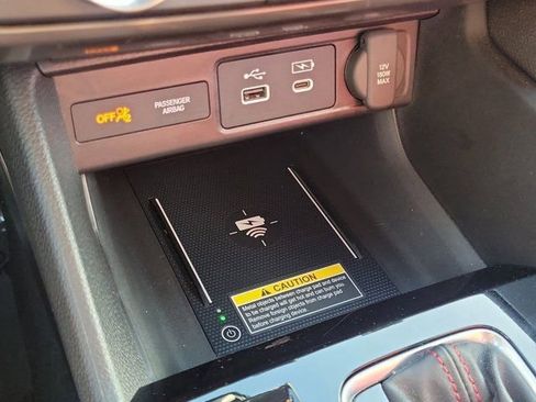 Used 2023 Acura Integra A-Spec image 22