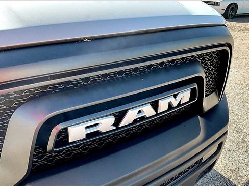 Used 2024 RAM 1500 Classic Warlock image 26