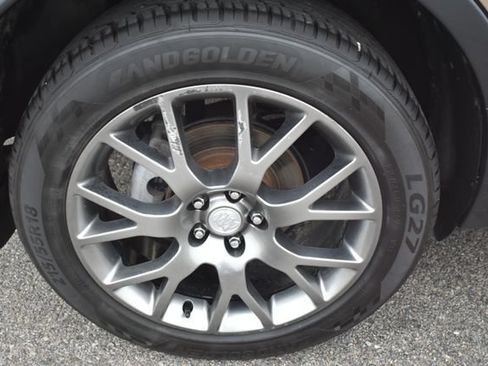 Used 2018 Buick Encore Sport Touring w/ Safety Package FWD image 42