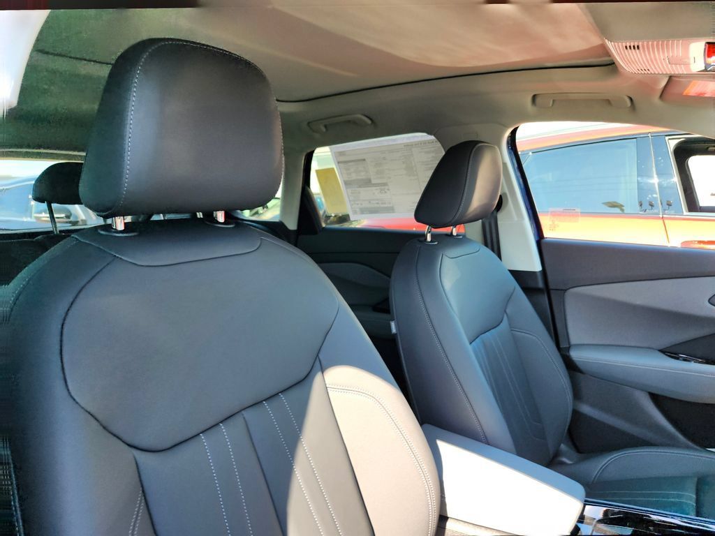 New 2026 Audi Q3 quattro 2.0T AWD/4WD image 16