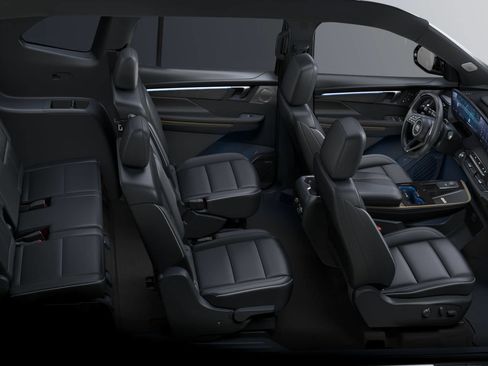 New 2026 Buick Enclave Avenir w/ Super Cruise Package image 25