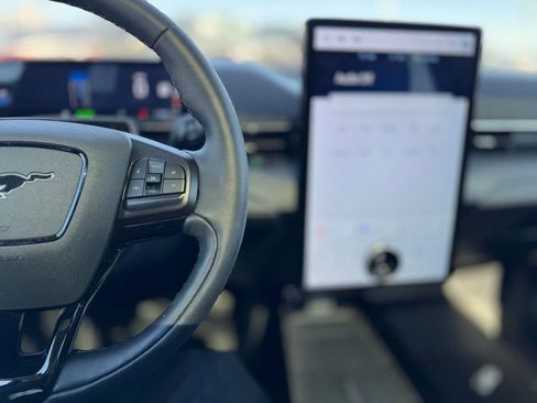 Used 2023 Ford Mustang Mach-E Premium image 8