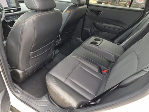 New 2026 Subaru Outback Wilderness AWD/4WD image 14