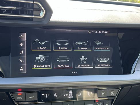 Used 2025 Audi A3 2.0T Premium image 25