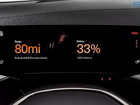 Used 2025 Polestar Polestar 3 image 17