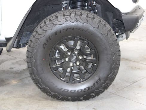 Used 2024 Ford Bronco Raptor AWD/4WD image 13