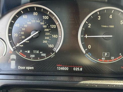 Used 2015 BMW X5 xDrive35i AWD/4WD image 18