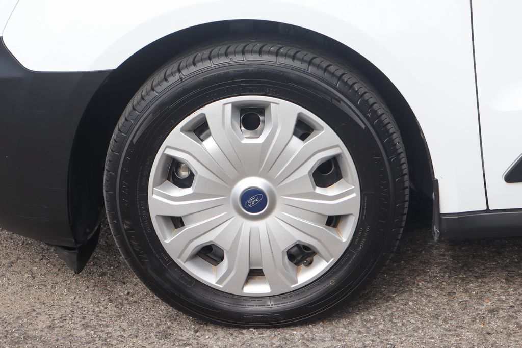 Used 2021 Ford Transit Connect XL FWD image 43