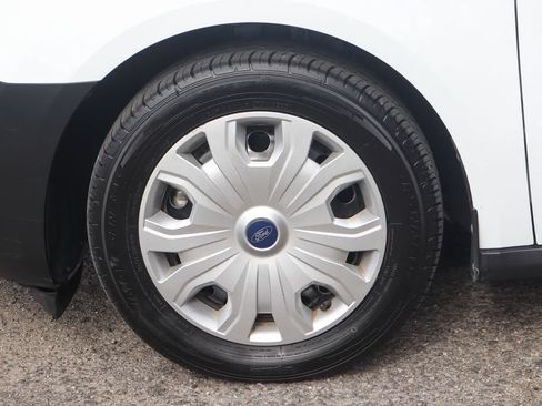 Used 2021 Ford Transit Connect XL FWD image 43