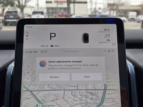 New 2026 Volvo EX30 Cross Country Ultra image 17