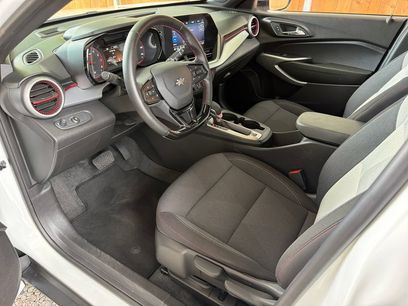 Used 2026 Chevrolet Trax RS