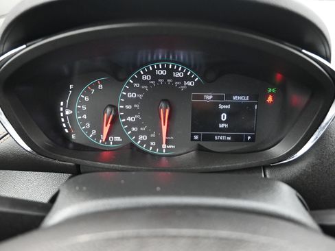 Used 2020 Chevrolet Trax LS image 12