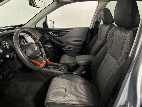Used 2024 Subaru Forester Sport w/ POP Package 3 image 24