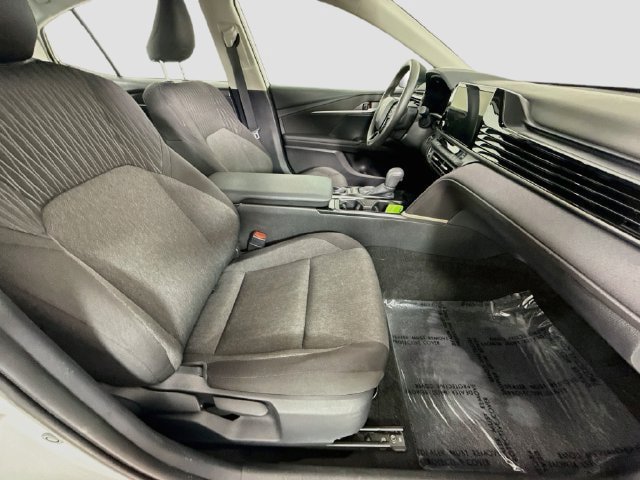 Certified 2026 Toyota Camry LE FWD image 28