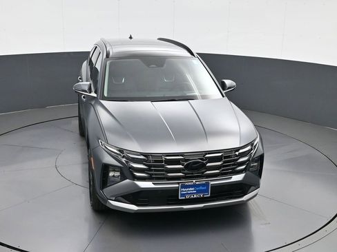 Certified 2025 Hyundai Tucson Limited image 14