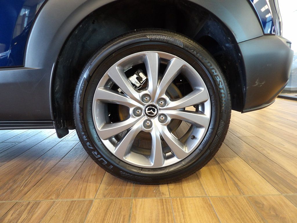 Used 2026 MAZDA CX-30 AWD 2.5 S image 9