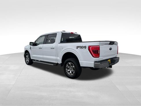 Used 2023 Ford F150 XLT w/ Equipment Group 301A Mid AWD/4WD image 10
