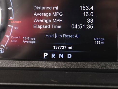 Used 2015 RAM 1500 Big Horn AWD/4WD image 26