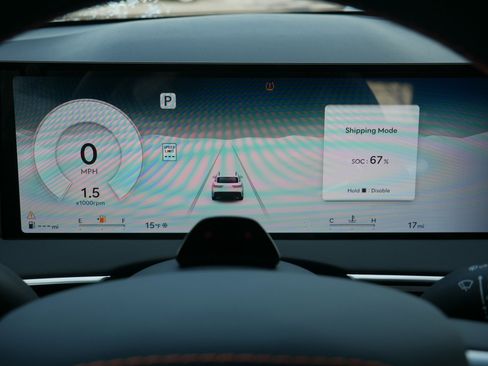 New 2026 Genesis GV70 2.5T Sport Prestige image 9