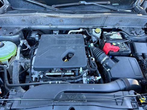 Used 2021 Ford Bronco Sport Base image 24