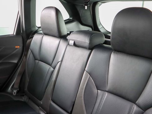 Used 2023 Subaru Forester Wilderness image 25