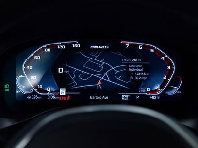 Certified 2024 BMW X3 M40i w/ Premium Package
