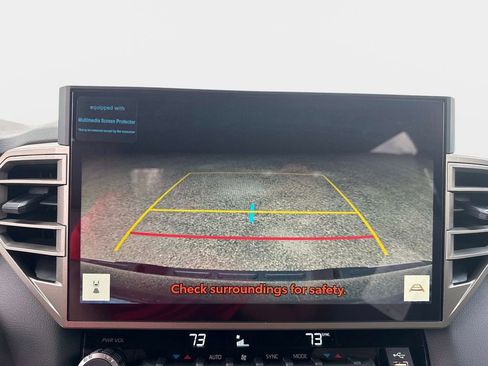 New 2026 Toyota Tundra Limited image 22