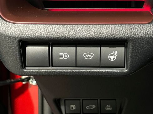 New 2026 Toyota Prius Plug-In Hybrid FWD image 33