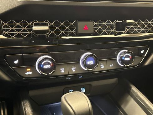 New 2026 Honda Accord Sport image 24