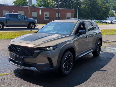 New 2026 MAZDA CX-50 Meridian Edition w/ Weather Package AWD/4WD image 7