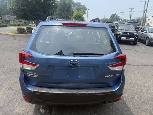 Used 2019 Subaru Forester w/ Popular Package #1 AWD/4WD image 5