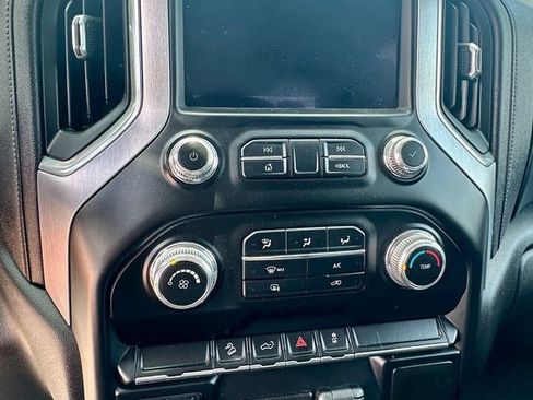 Used 2021 GMC Sierra 2500 SLE image 7