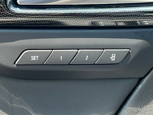 Used 2023 Buick Envision Essence w/ Sport Touring Package AWD/4WD image 18