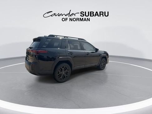 Certified 2026 Subaru Outback Limited XT AWD/4WD image 9