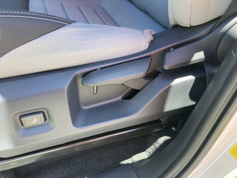 Certified 2024 Toyota Tacoma TRD Sport image 14