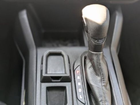 Used 2023 Chevrolet Colorado W/T w/ WT Convenience Package image 14