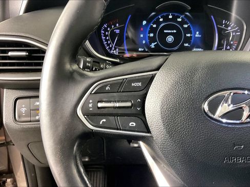 Used 2020 Hyundai Santa Fe Limited FWD image 10