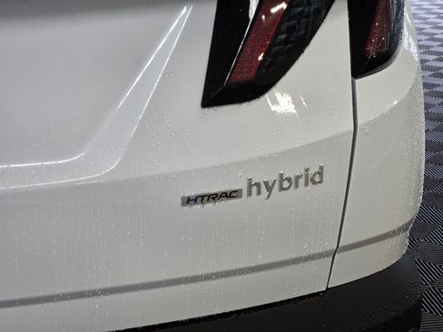 New 2026 Hyundai Tucson Limited image 15