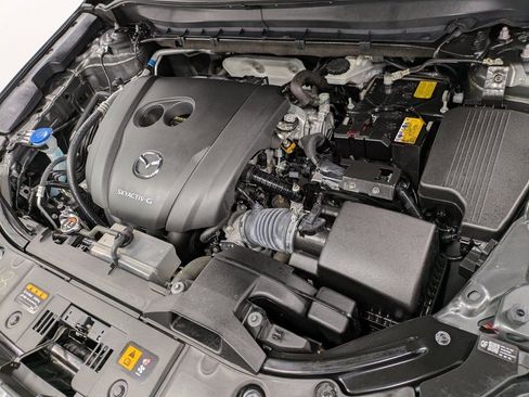 Certified 2023 MAZDA CX-5 AWD 2.5 S w/ Preferred Package image 30