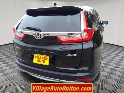 Used 2018 Honda CR-V EX image 14