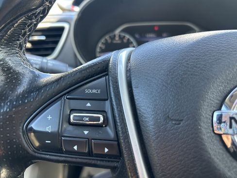 Used 2017 Nissan Maxima Platinum image 17