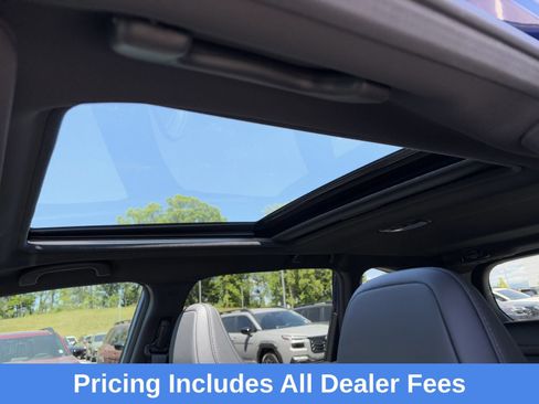New 2026 Subaru Forester Sport w/ Onyx Edition AWD/4WD image 25